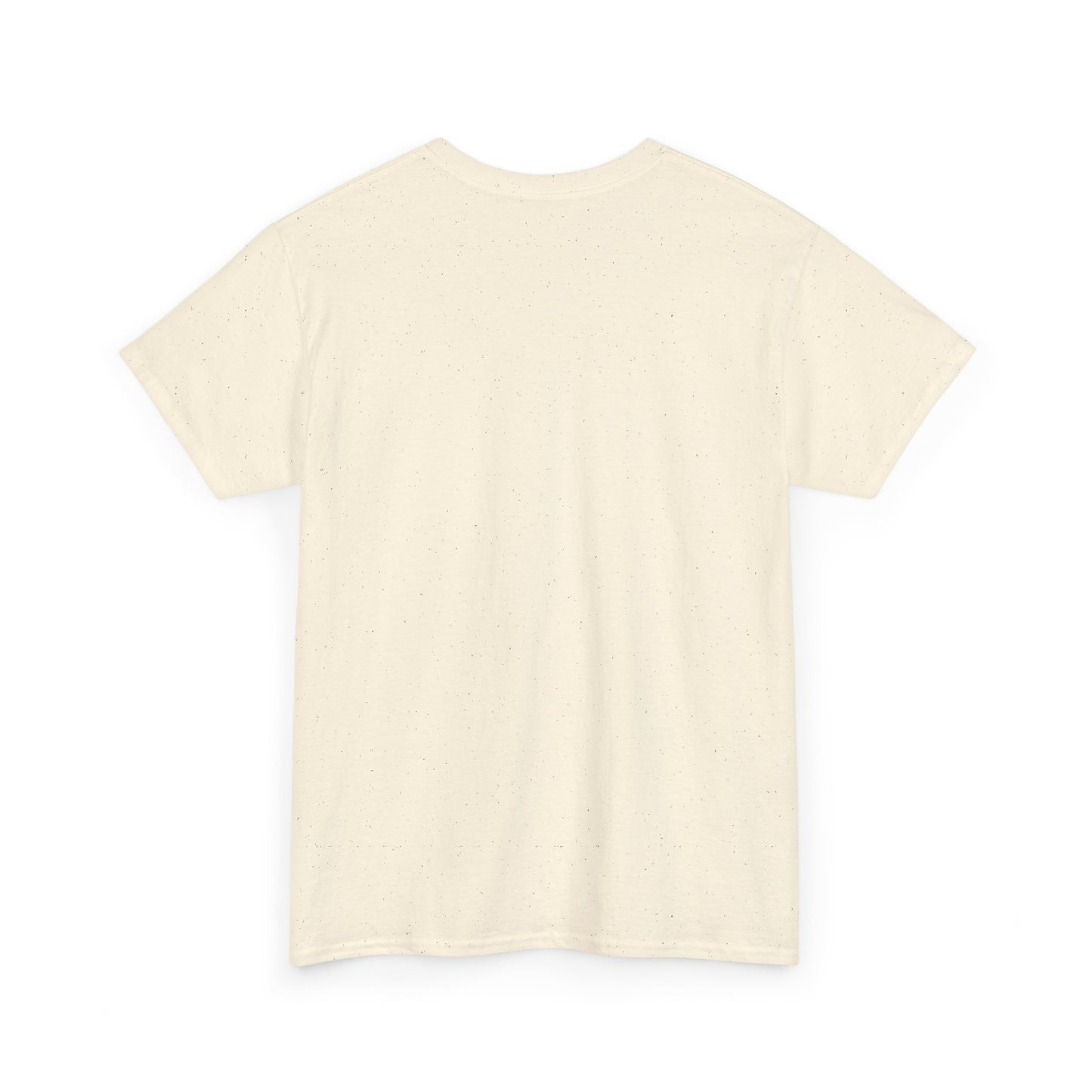 T-Shirt 100% Cotton - GHIBLI MILEI