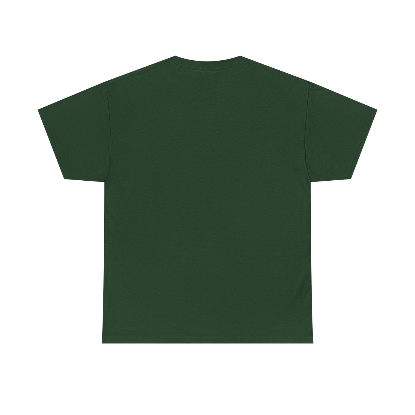 T-Shirt 100% Cotton - GHIBLI MILEI