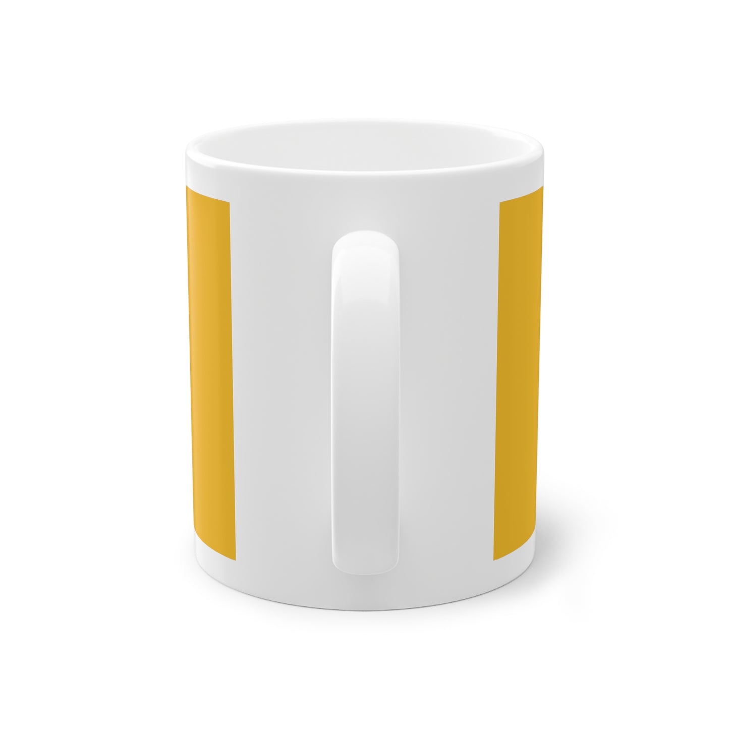 Mug Jaune - Afuera