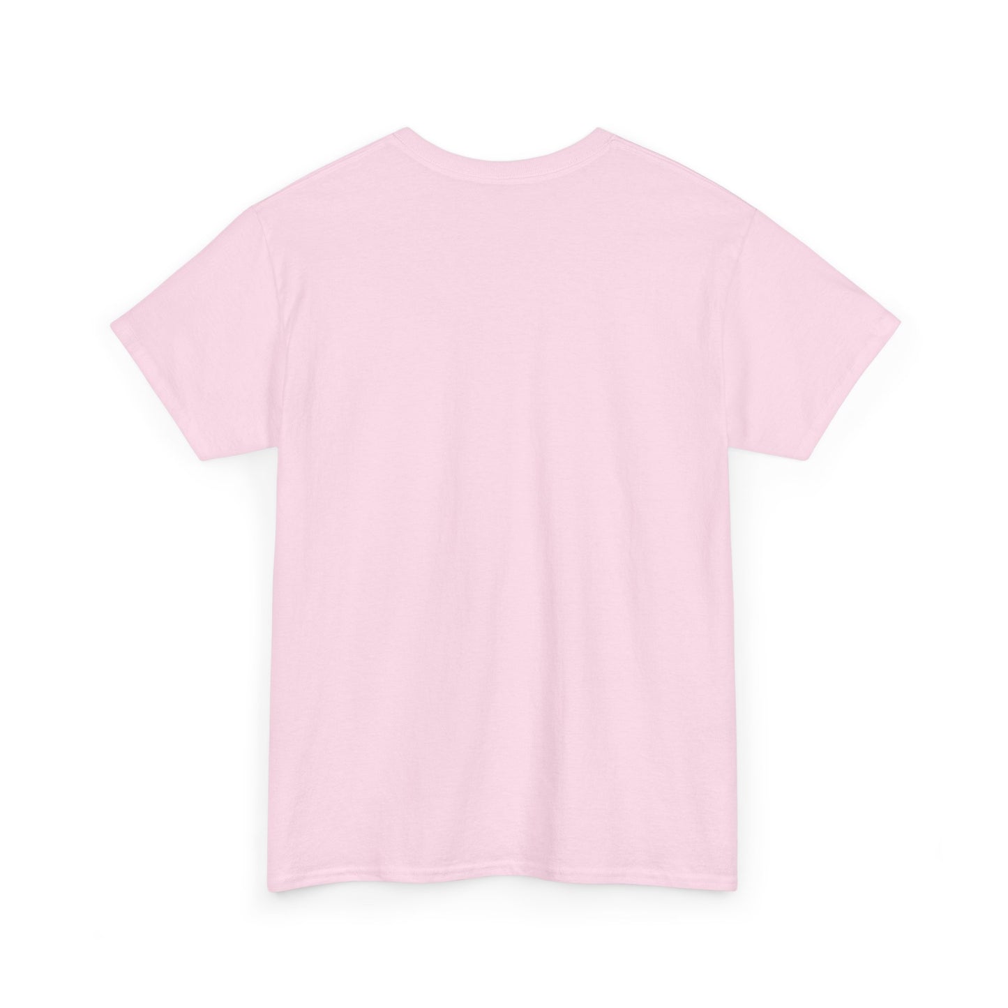 T-Shirt 100% Cotton - GHIBLI MILEI