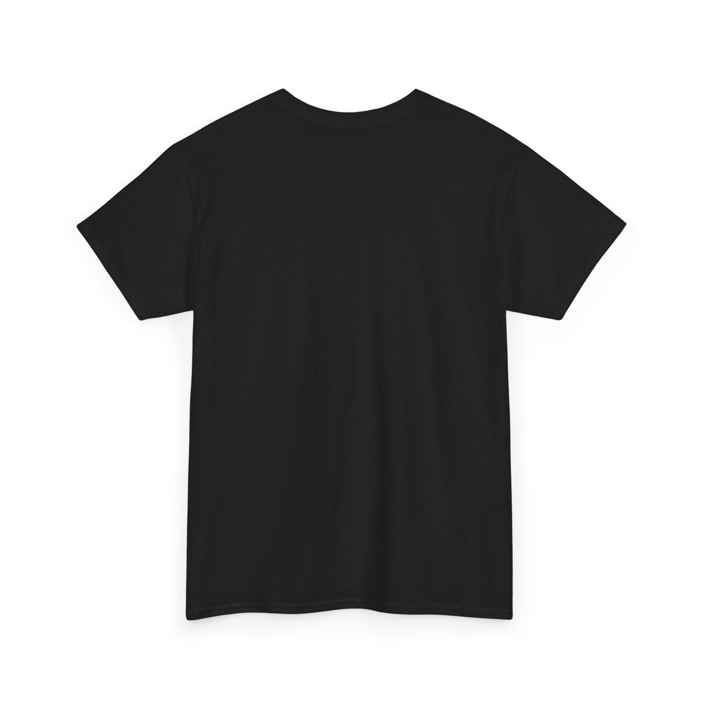 T-Shirt 100% Cotton - GHIBLI MILEI