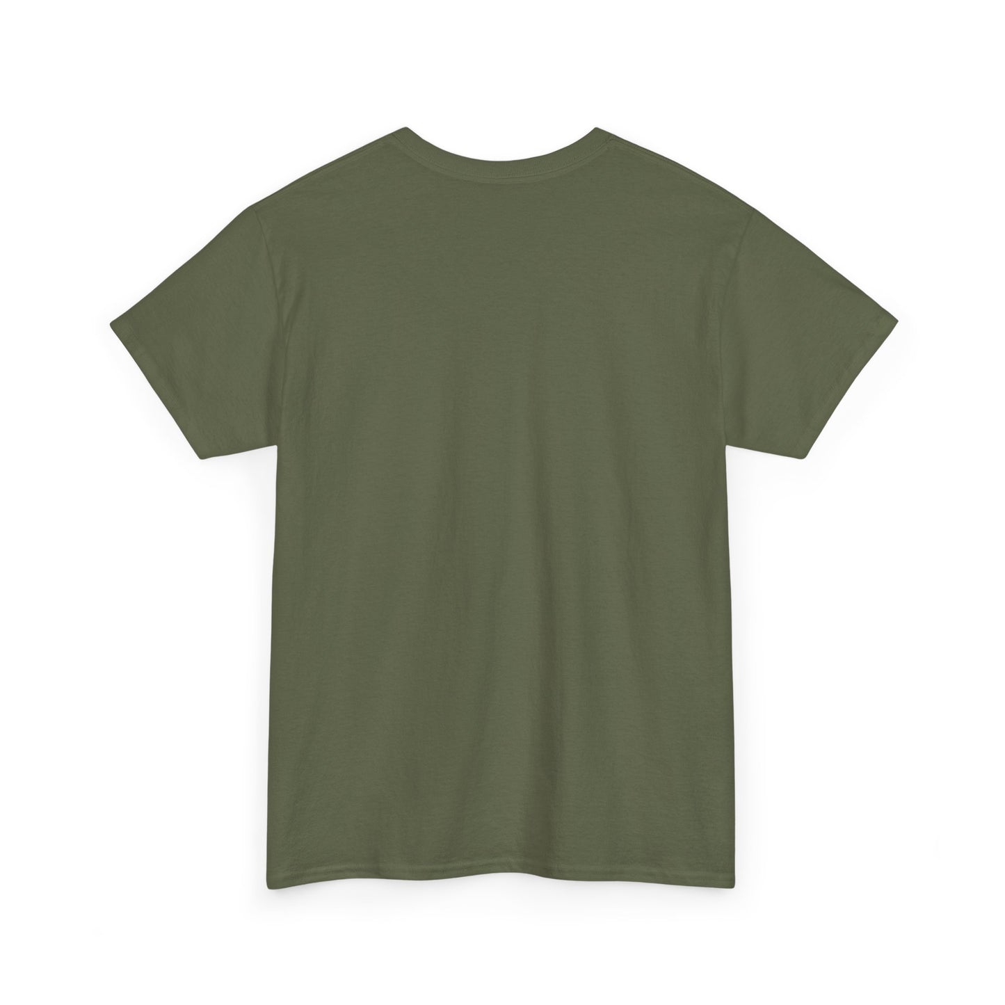 T-Shirt 100% Cotton - GHIBLI MILEI