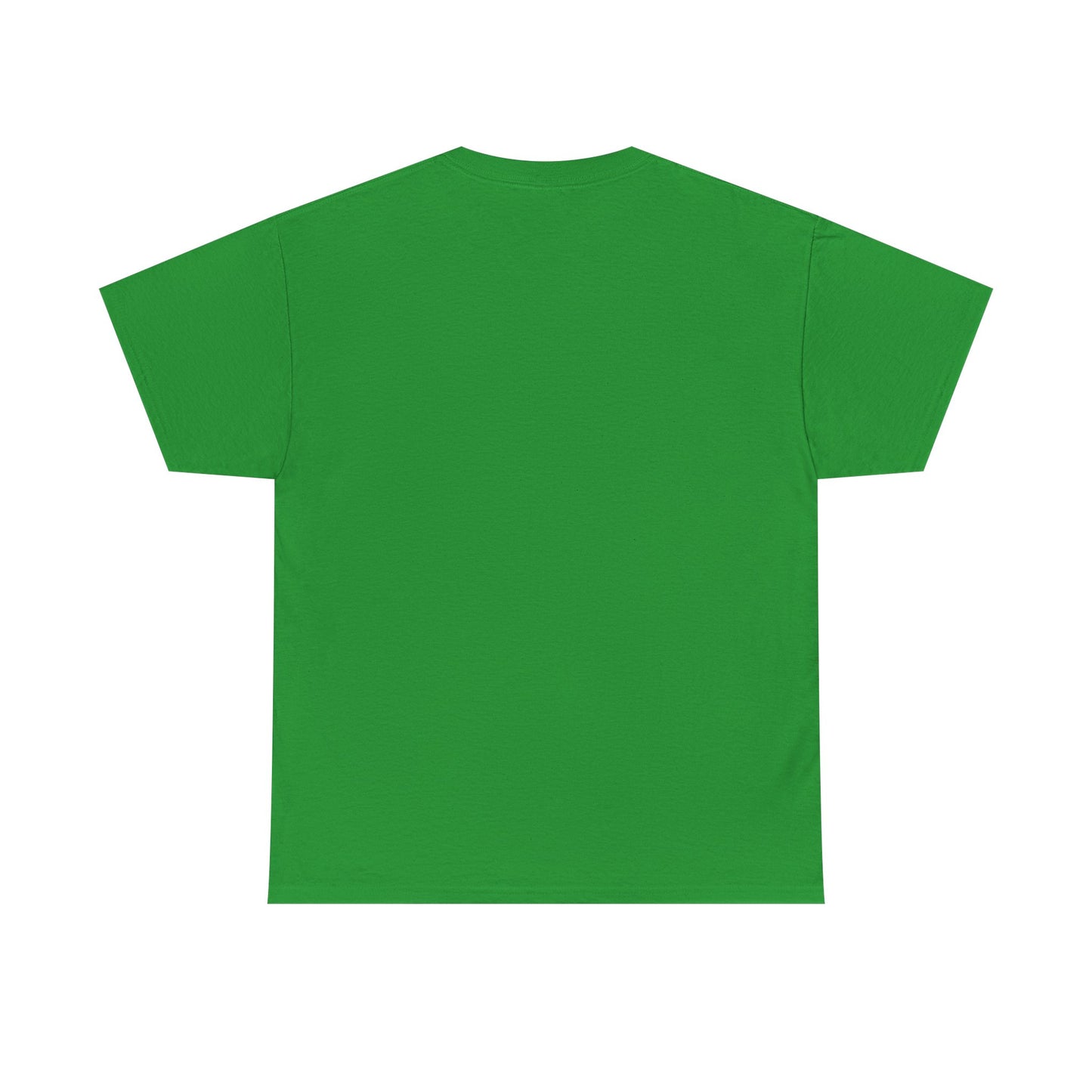 T-Shirt 100% Cotton - GHIBLI MILEI