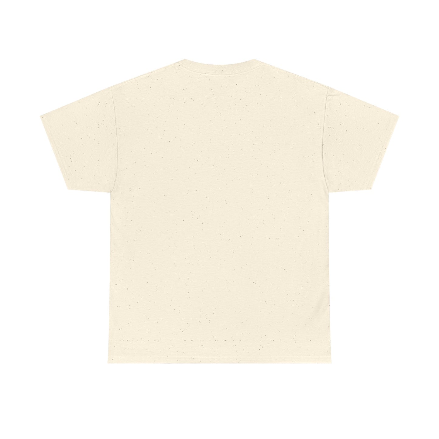 T-Shirt 100% Cotton - GHIBLI MILEI