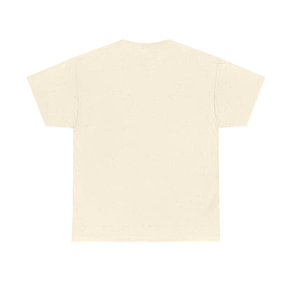 T-Shirt 100% Cotton - GHIBLI MILEI