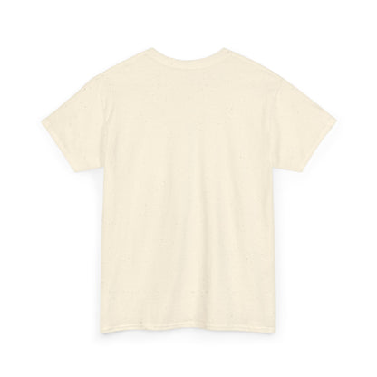 T-Shirt 100% Cotton - GHIBLI MILEI