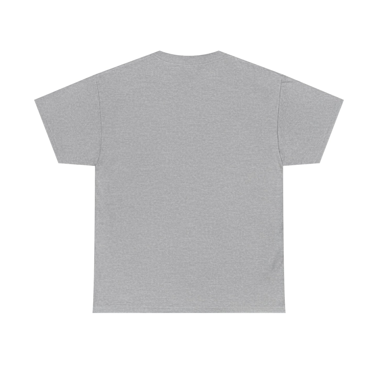 T-Shirt 100% Cotton - GHIBLI MILEI