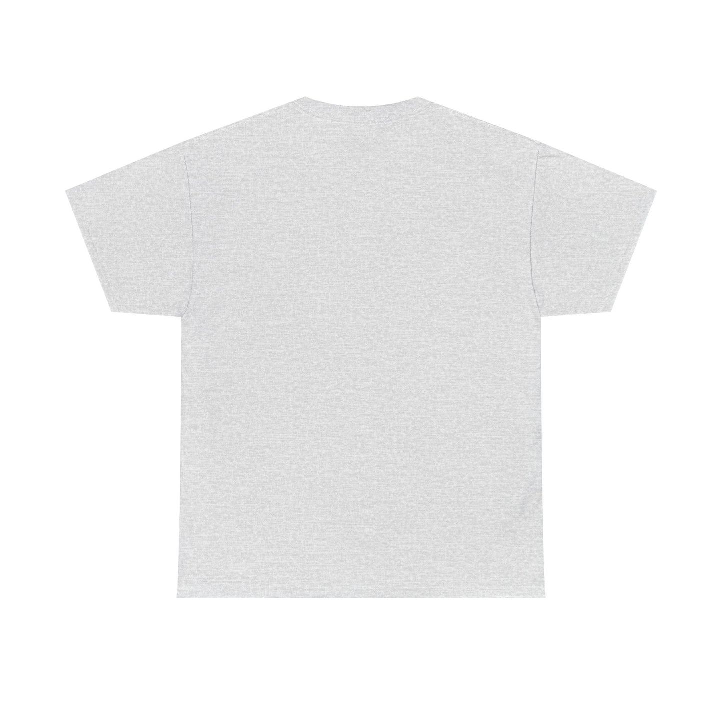 T-Shirt 100% Cotton - GHIBLI MILEI