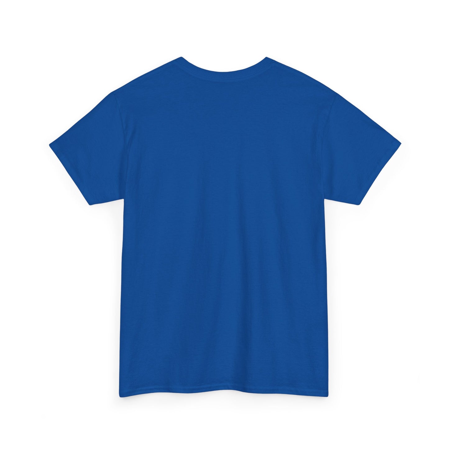 T-Shirt 100% Cotton - GHIBLI MILEI