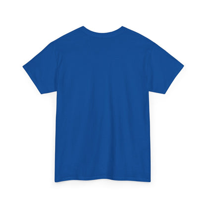 T-Shirt 100% Cotton - GHIBLI MILEI