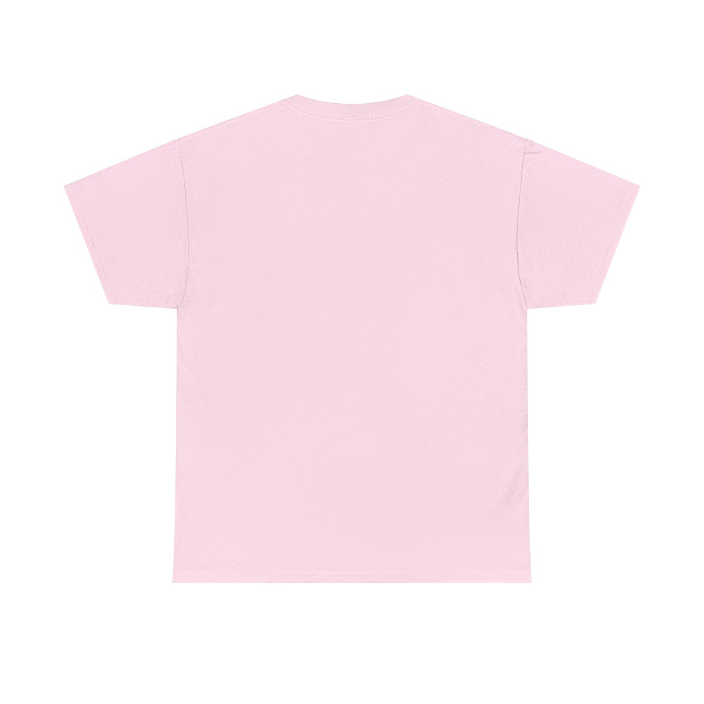 T-Shirt 100% Cotton - GHIBLI MILEI
