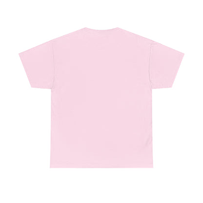 T-Shirt 100% Cotton - GHIBLI MILEI