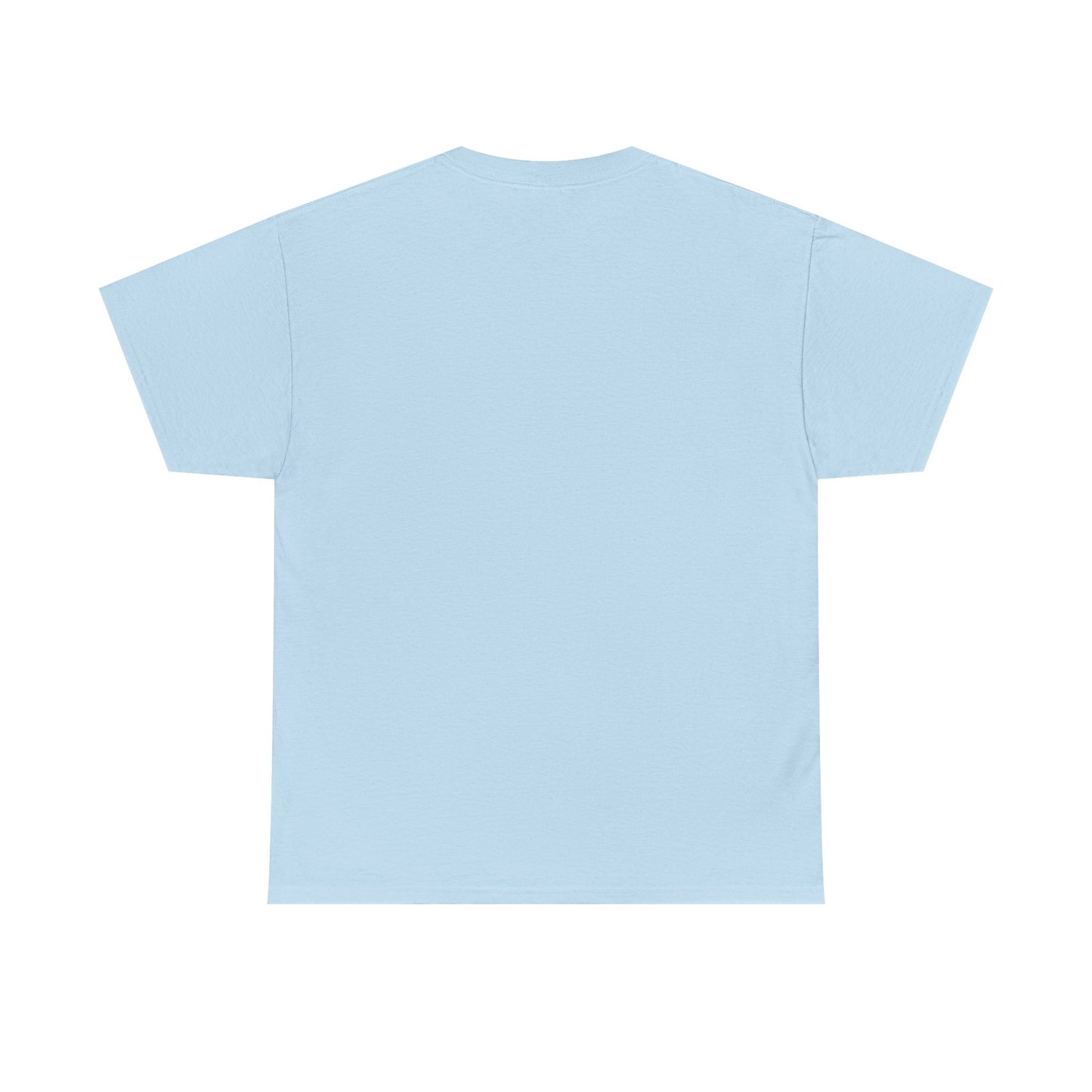 T-Shirt 100% Cotton - GHIBLI MILEI