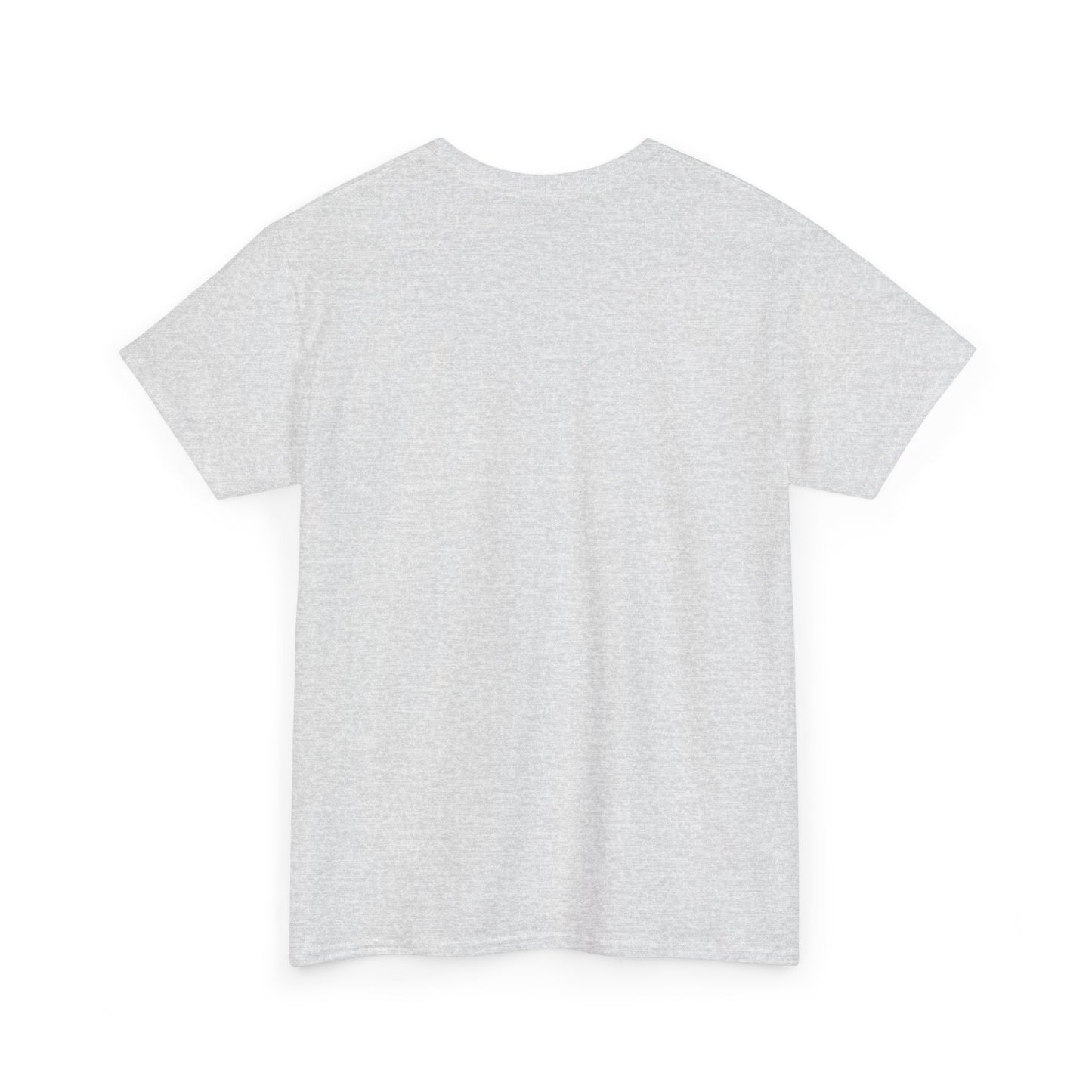 T-Shirt 100% Cotton - GHIBLI MILEI