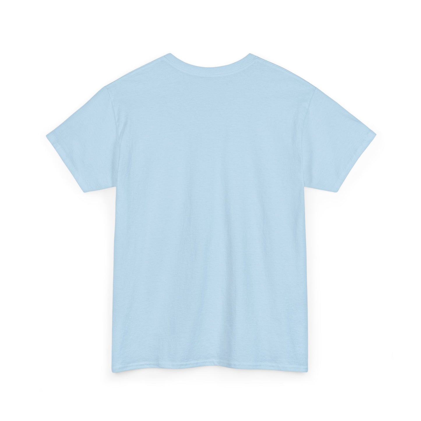 T-Shirt 100% Cotton - GHIBLI MILEI