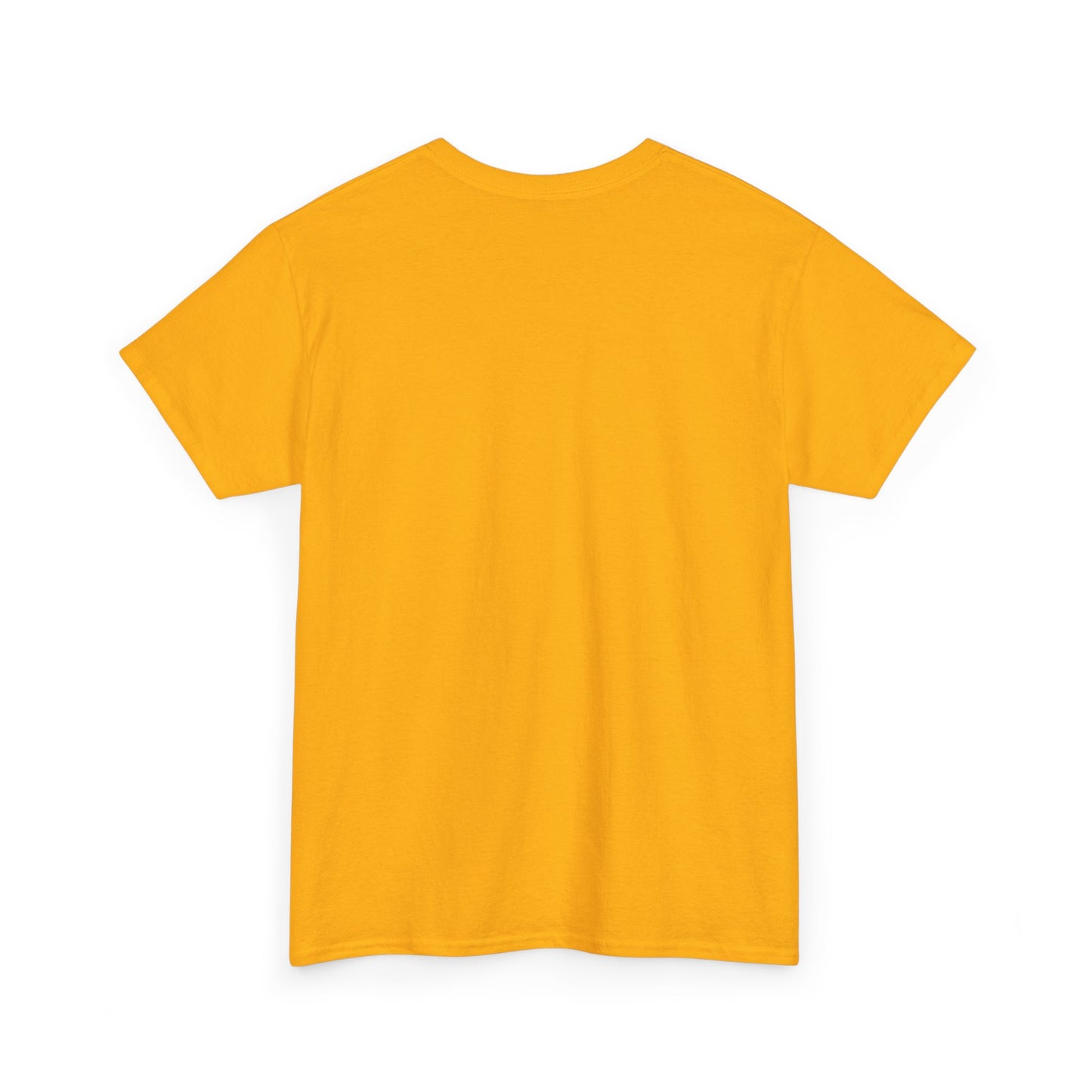 T-Shirt 100% Cotton - GHIBLI MILEI