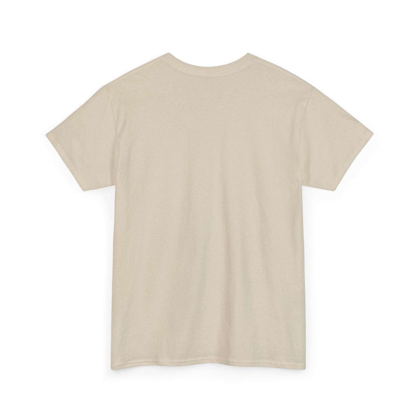 T-Shirt 100% Cotton - GHIBLI MILEI