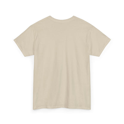 T-Shirt 100% Cotton - GHIBLI MILEI