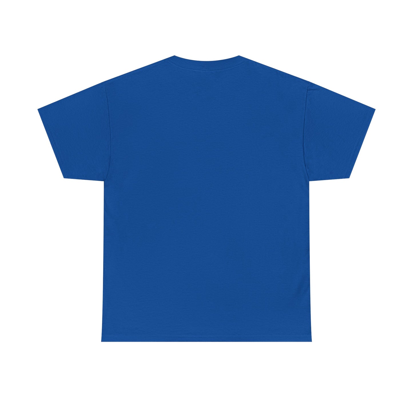 T-Shirt 100% Cotton - GHIBLI MILEI