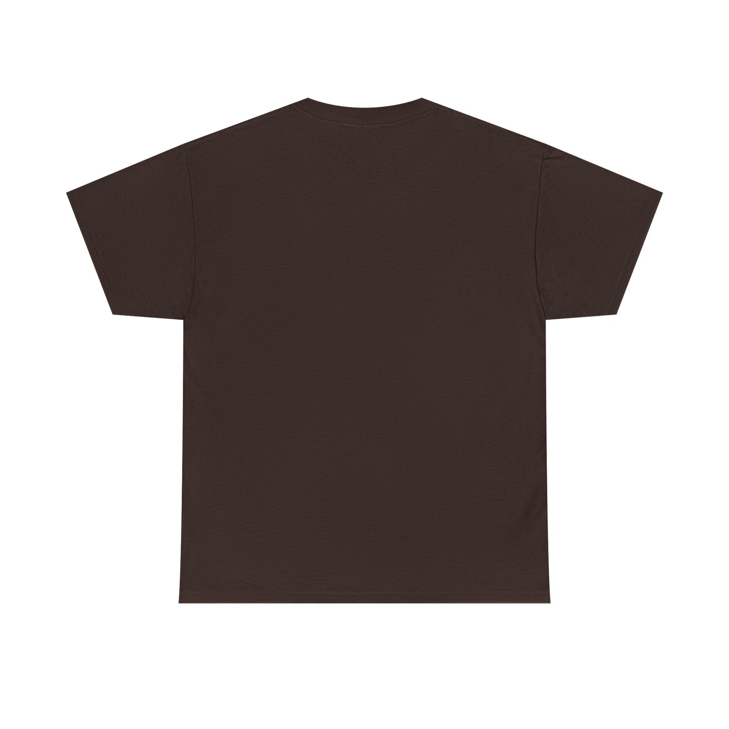 T-Shirt 100% Cotton - GHIBLI MILEI
