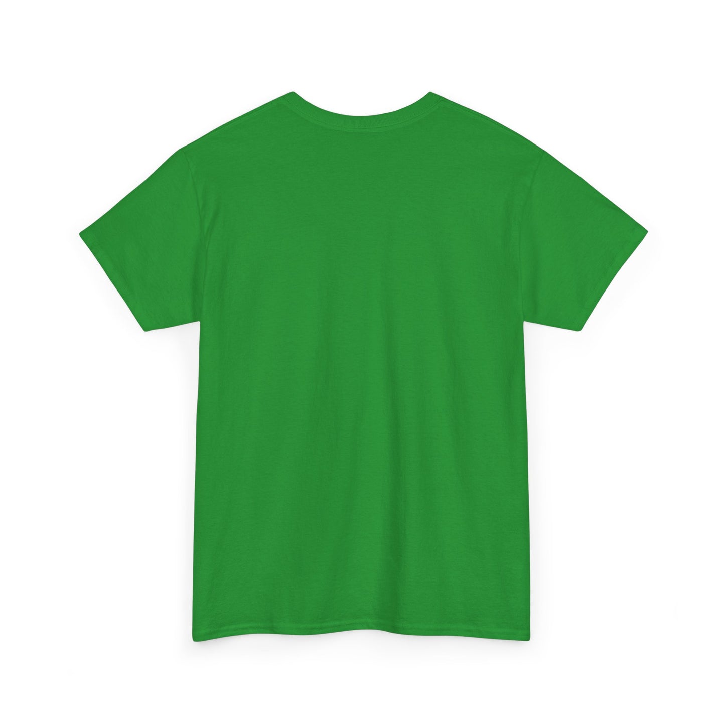 T-Shirt 100% Cotton - GHIBLI MILEI