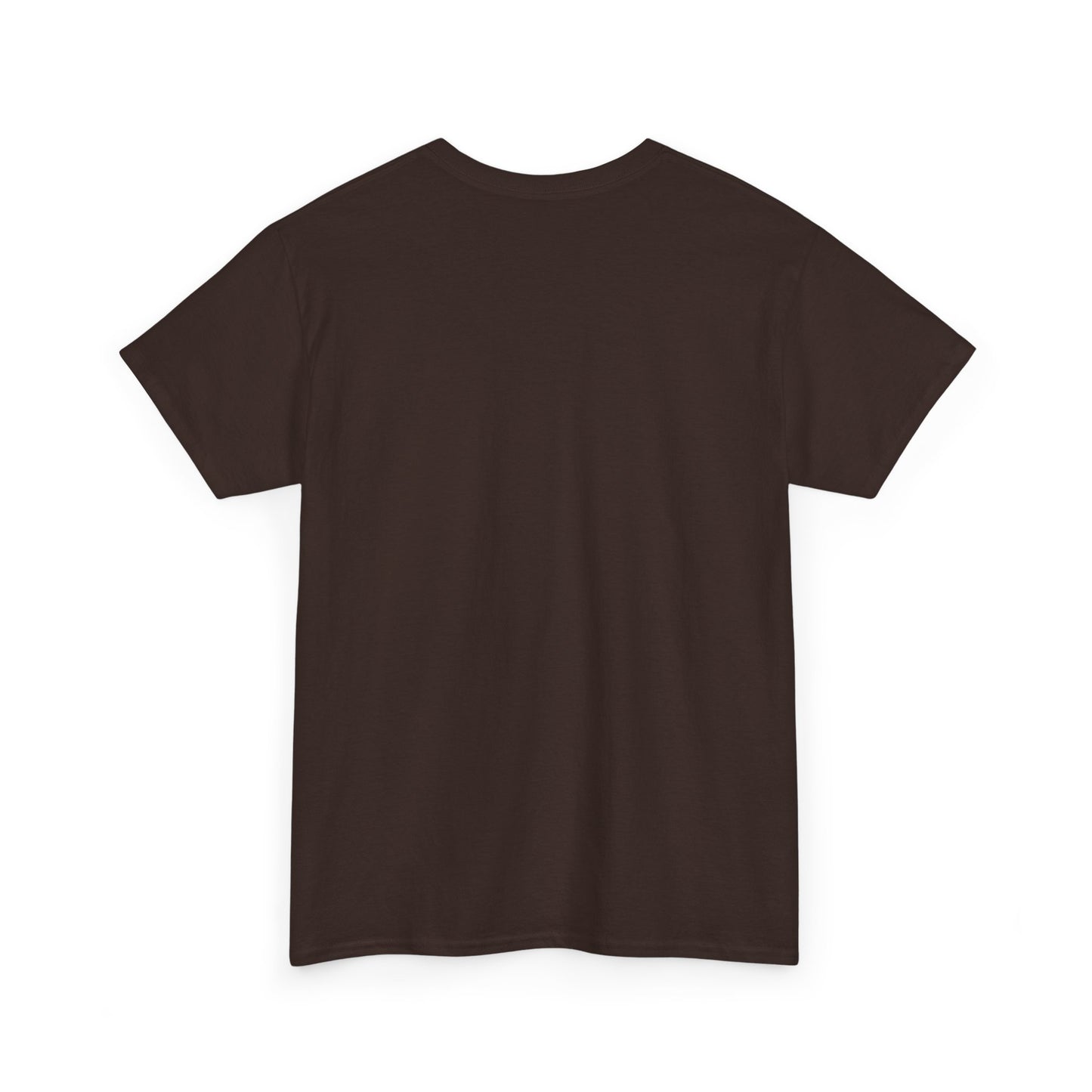 T-Shirt 100% Cotton - GHIBLI MILEI