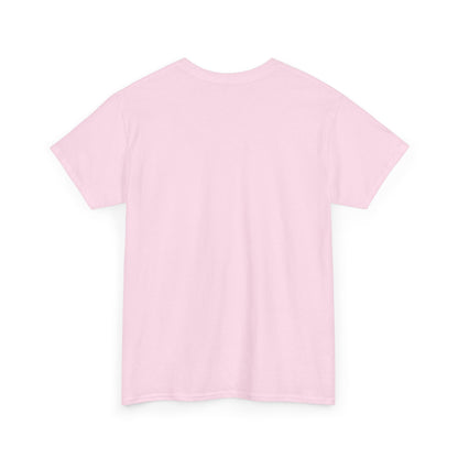 T-Shirt 100% Cotton - GHIBLI MILEI