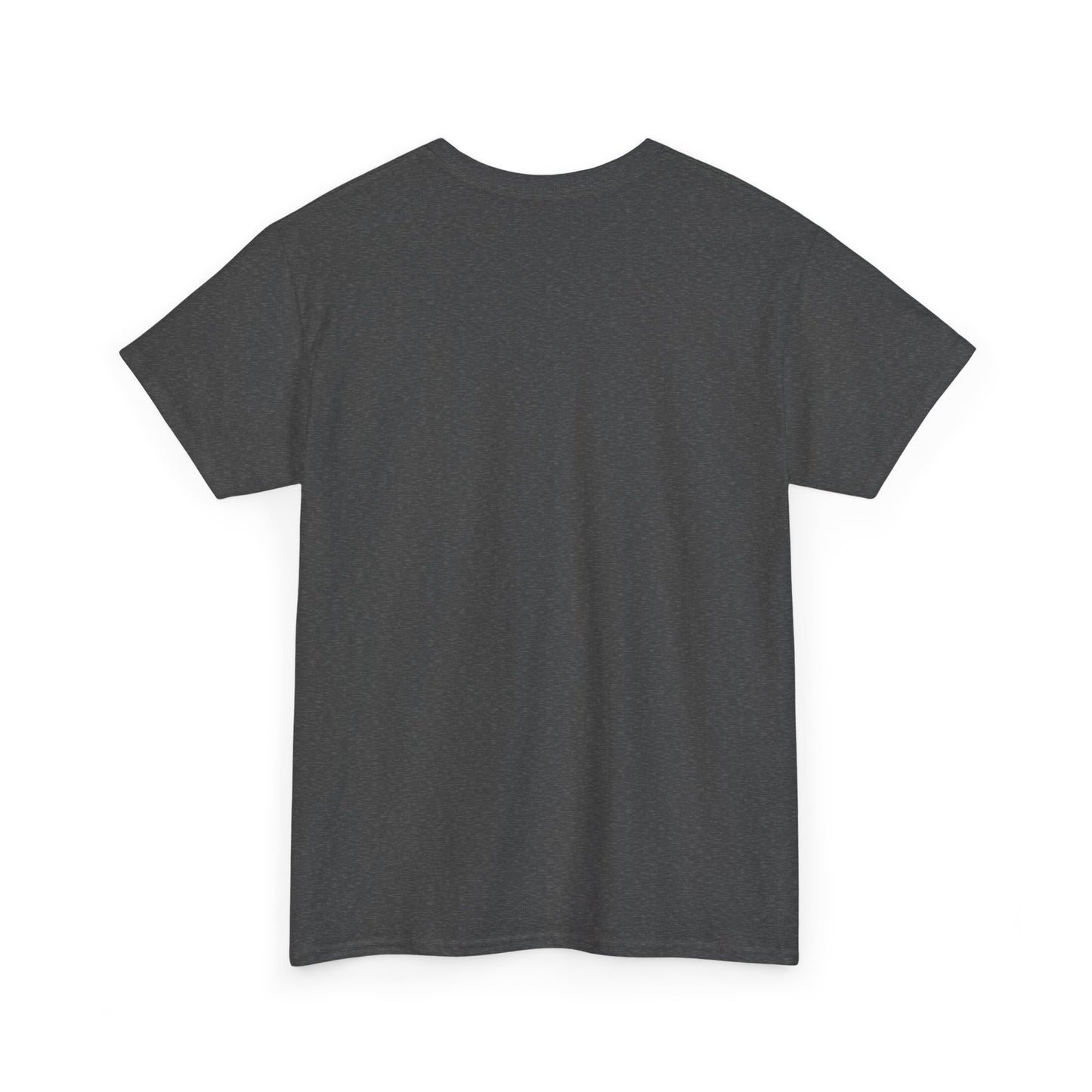 T-Shirt 100% Cotton - GHIBLI MILEI