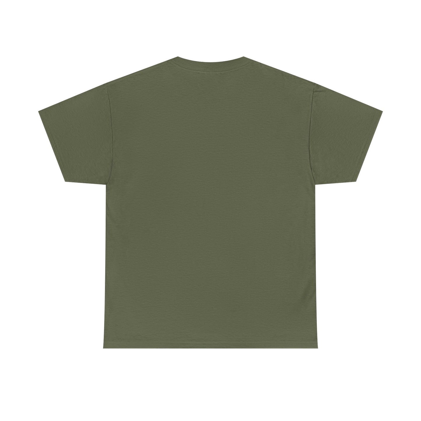 T-Shirt 100% Cotton - GHIBLI MILEI