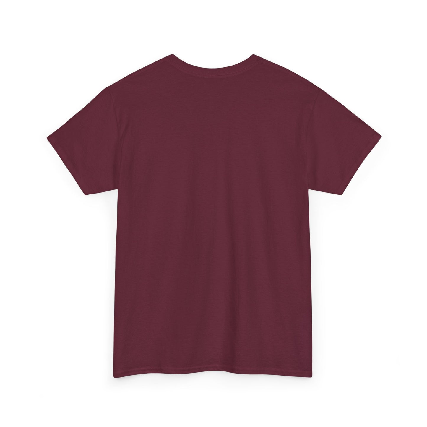 T-Shirt 100% Cotton - GHIBLI MILEI