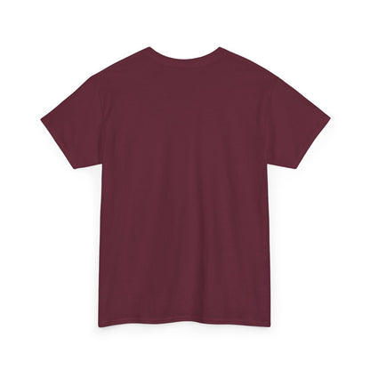 T-Shirt 100% Cotton - GHIBLI MILEI