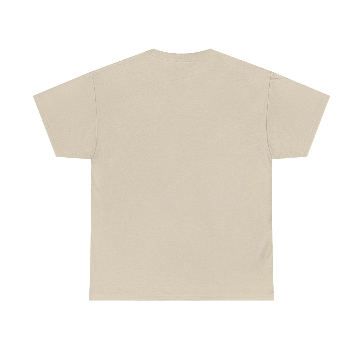 T-Shirt 100% Cotton - GHIBLI MILEI