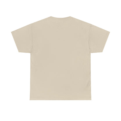 T-Shirt 100% Cotton - GHIBLI MILEI