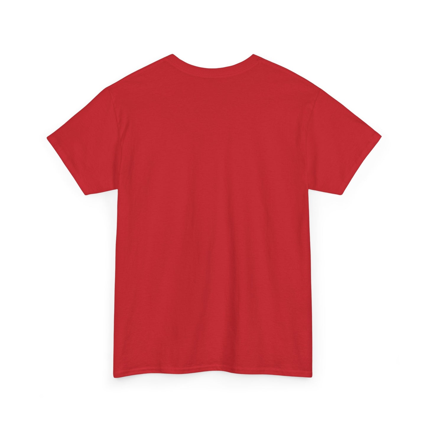 T-Shirt 100% Cotton - GHIBLI MILEI