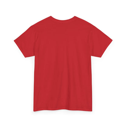 T-Shirt 100% Cotton - GHIBLI MILEI