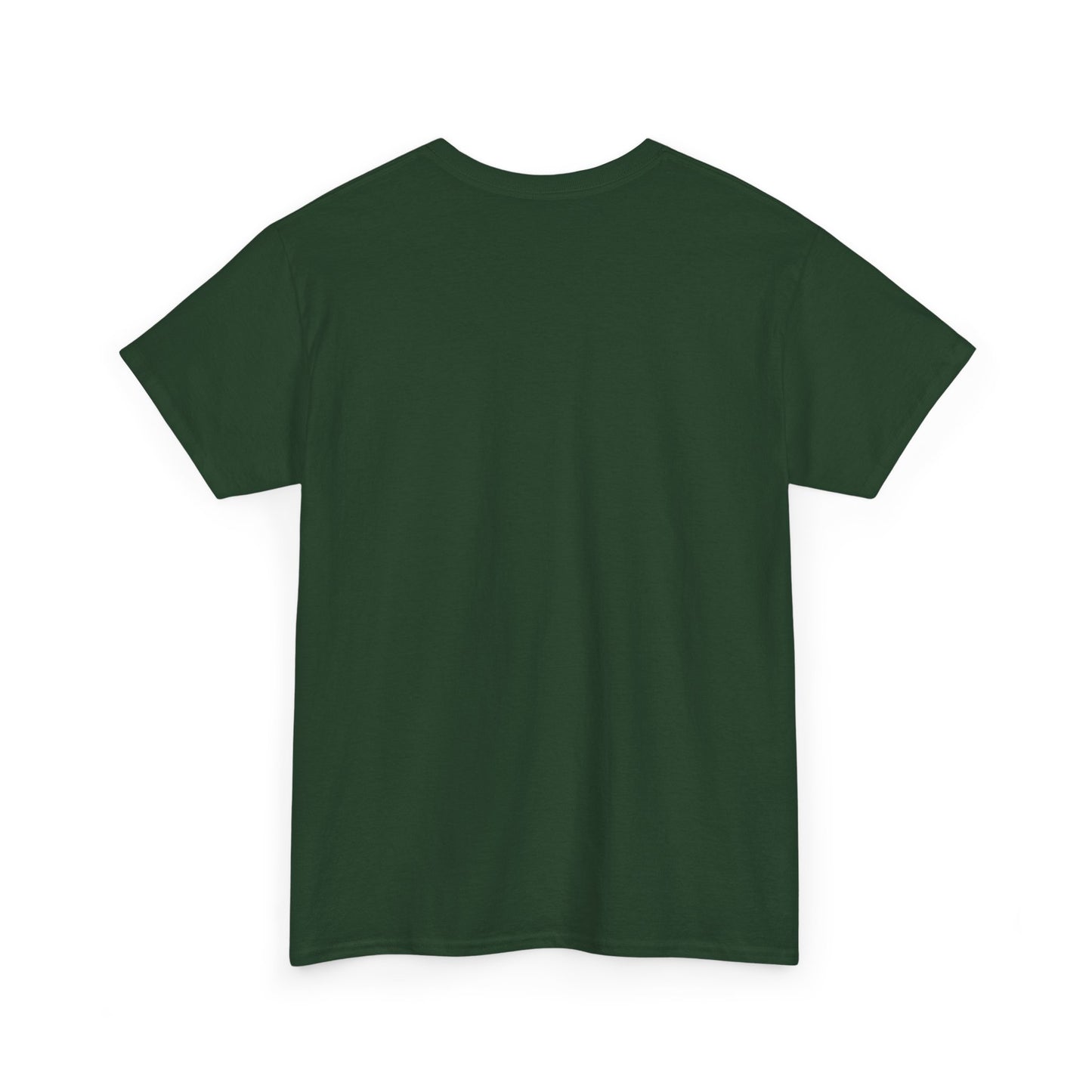 T-Shirt 100% Cotton - GHIBLI MILEI
