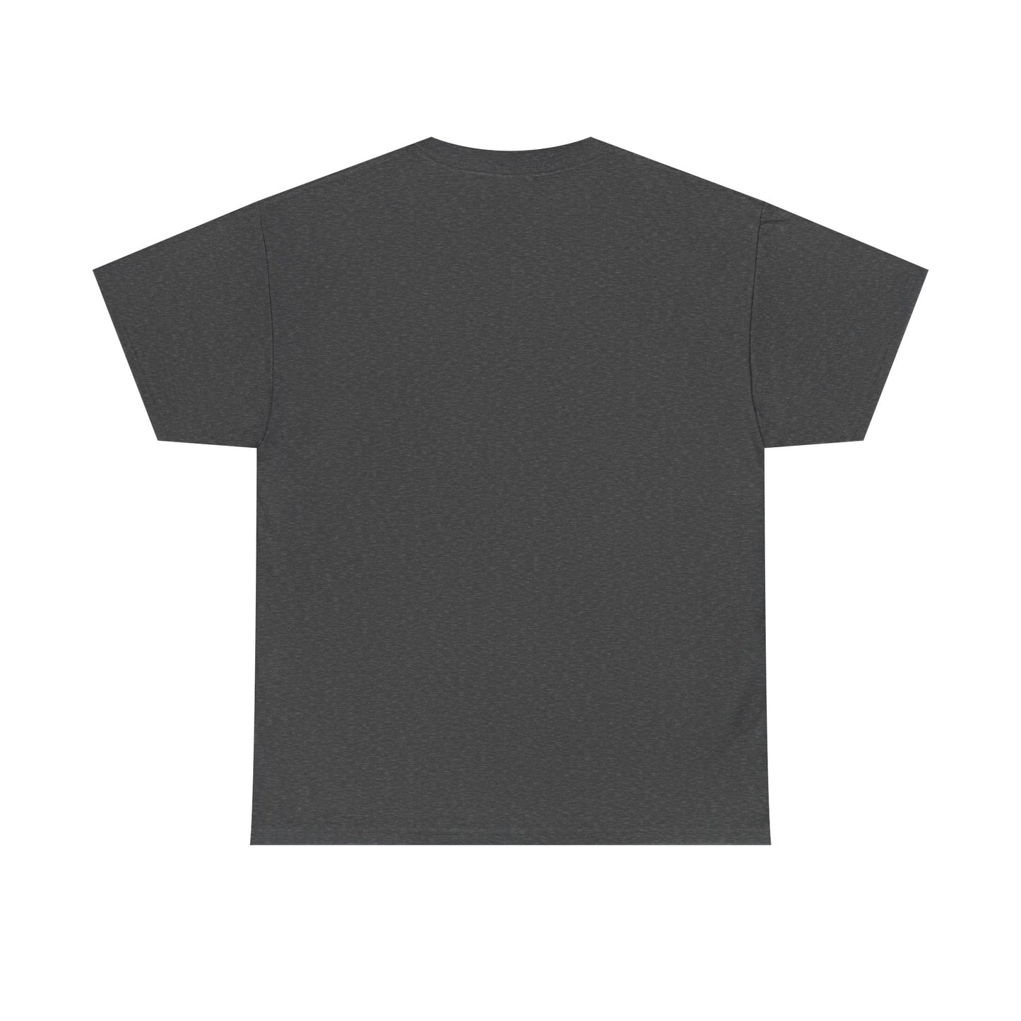 T-Shirt 100% Cotton - GHIBLI MILEI