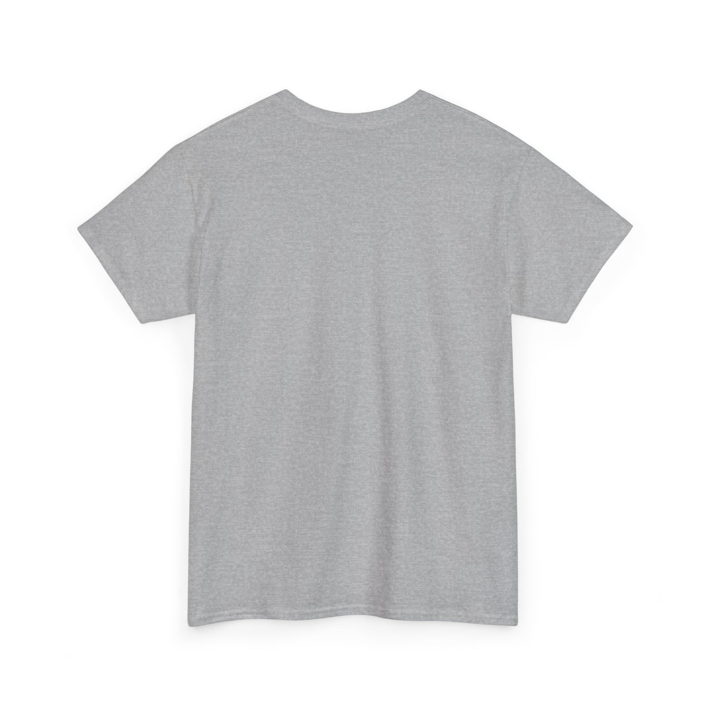 T-Shirt 100% Cotton - GHIBLI MILEI