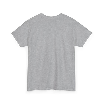 T-Shirt 100% Cotton - GHIBLI MILEI