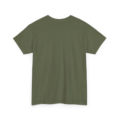 T-Shirt 100% Cotton - GHIBLI MILEI