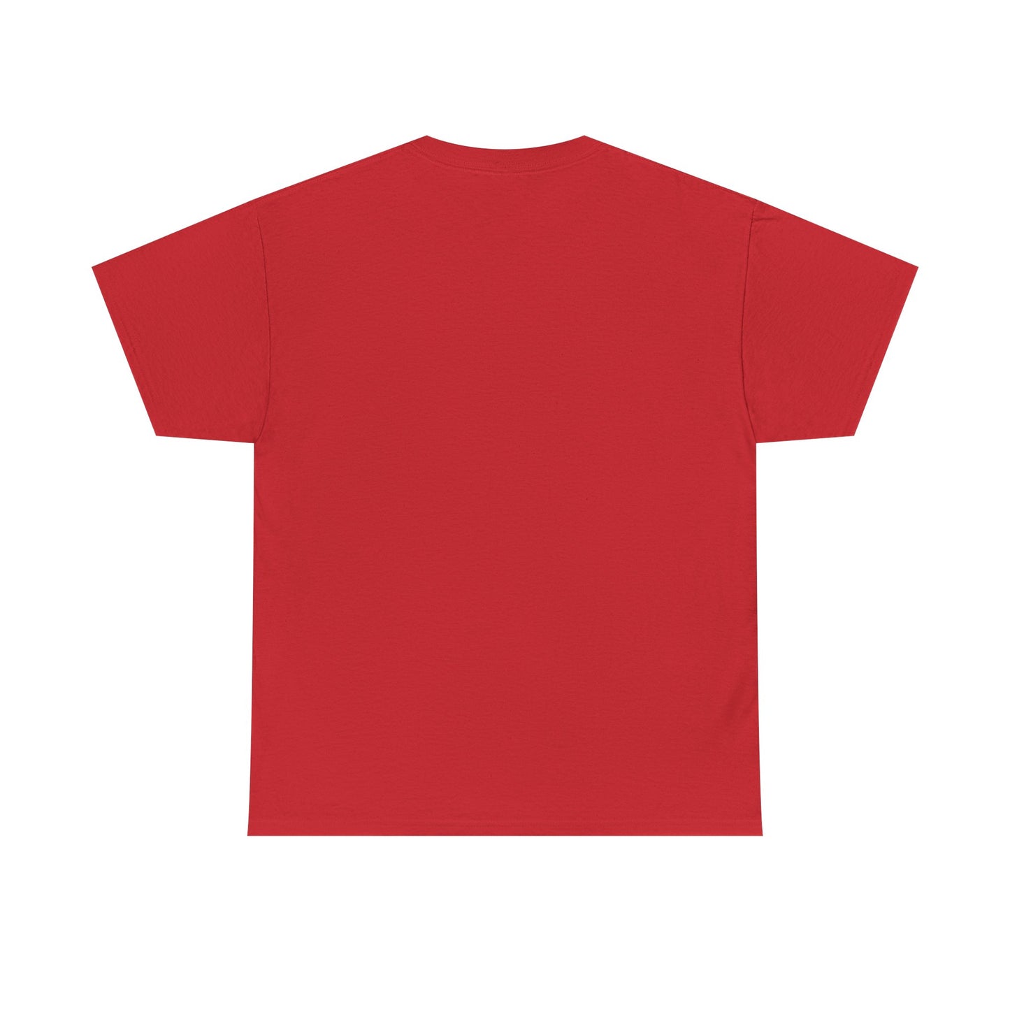 T-Shirt 100% Cotton - GHIBLI MILEI
